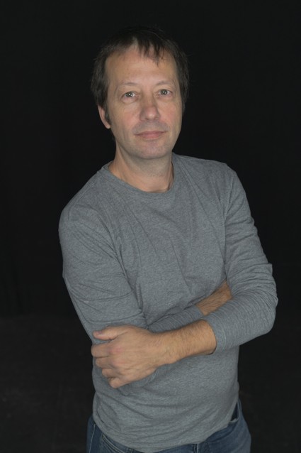 Thorsten Bauch
